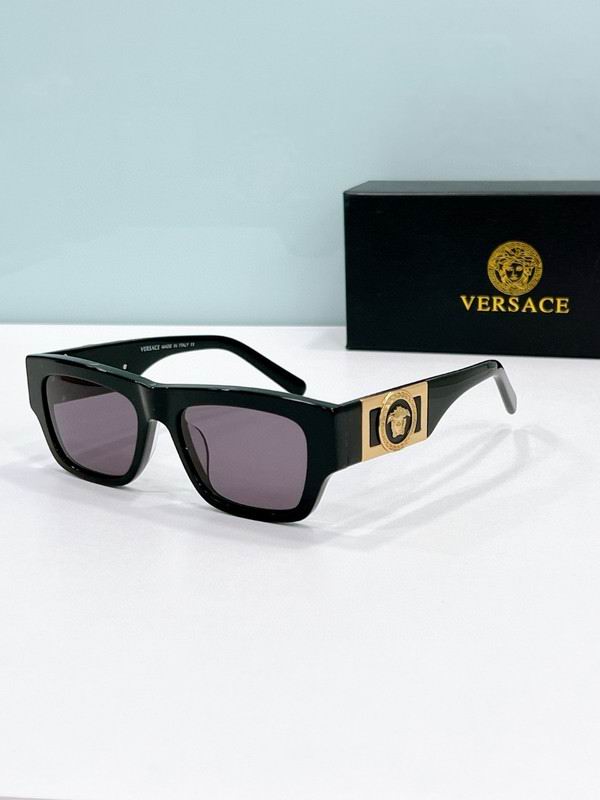 Versace Glasses 03smh117 (4)