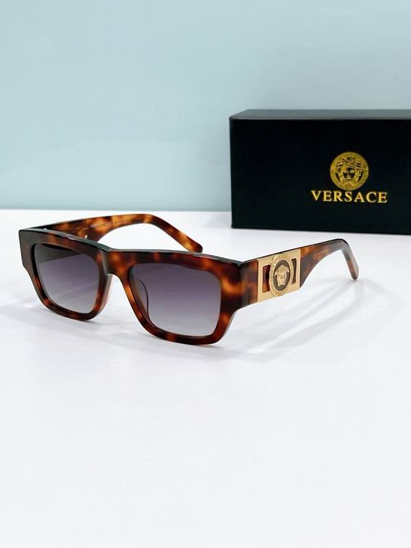 Versace Glasses 03smh117 (6)