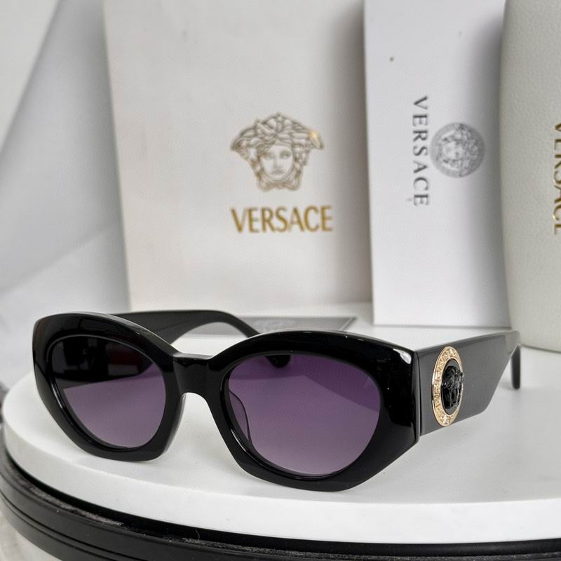 Versace Glasses 03smh118 (1)