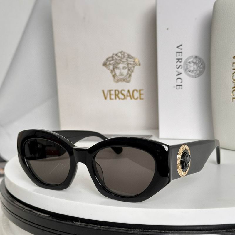 Versace Glasses 03smh118 (3)