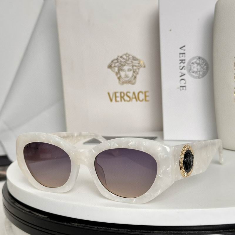 Versace Glasses 03smh118 (5)
