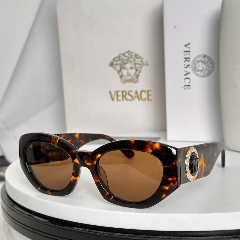 Versace Glasses 03smh118 (6)