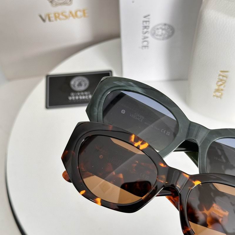 Versace Glasses 03smh118 (7)