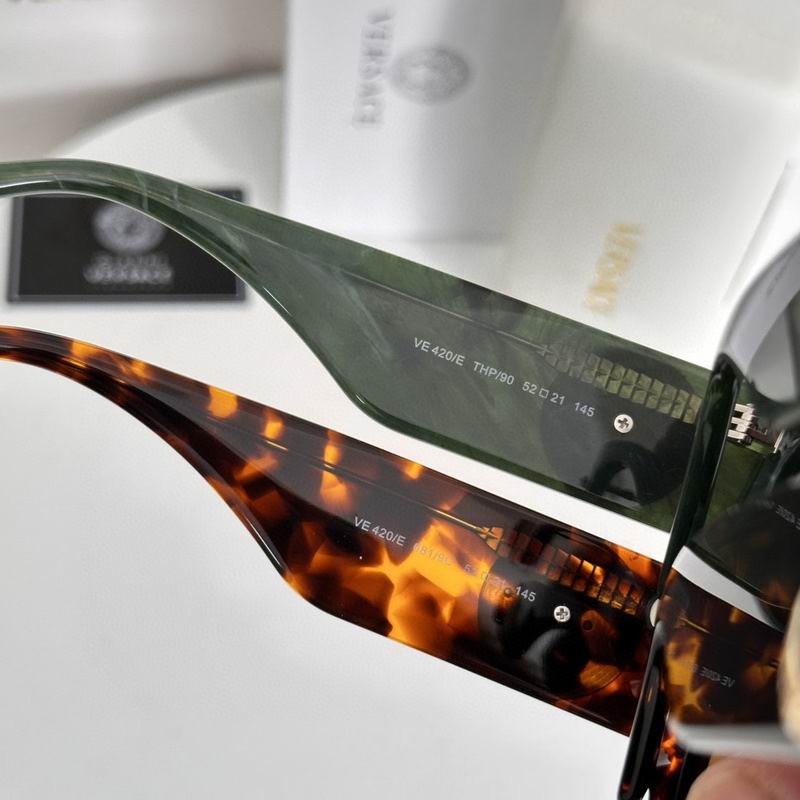 Versace Glasses 03smh118 (8)