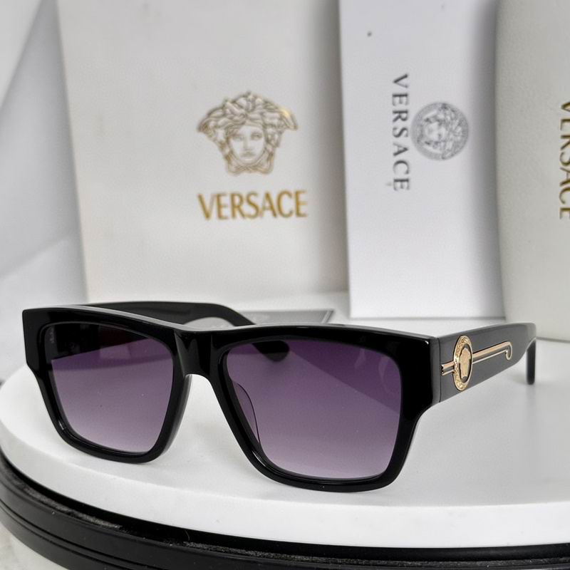Versace Glasses 03smh119 (1)