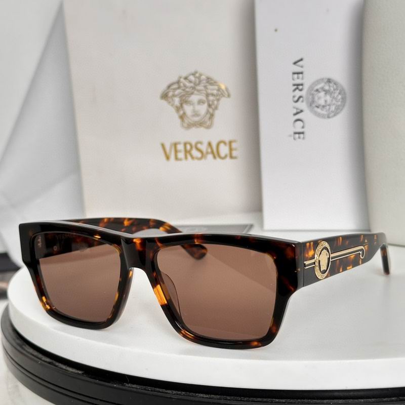 Versace Glasses 03smh119 (2)