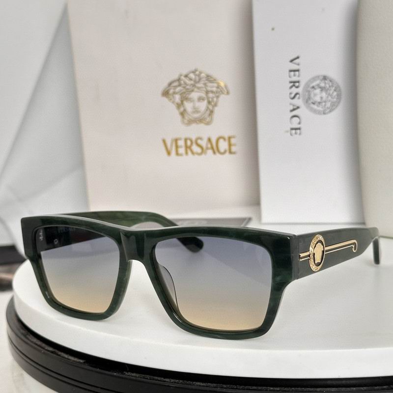 Versace Glasses 03smh119 (3)