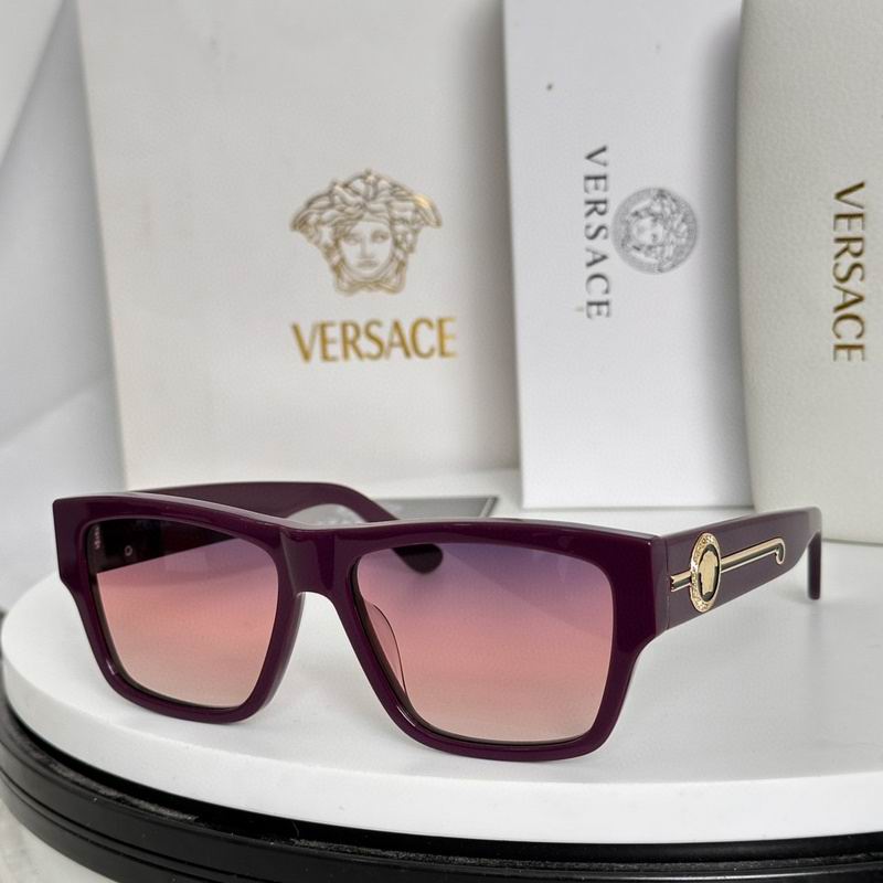Versace Glasses 03smh119 (4)