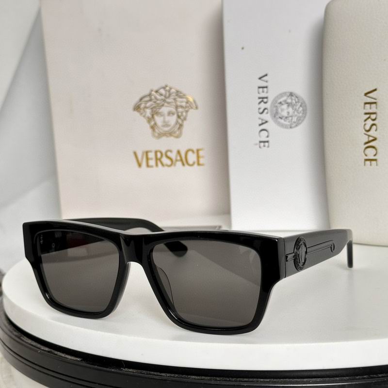 Versace Glasses 03smh119 (5)