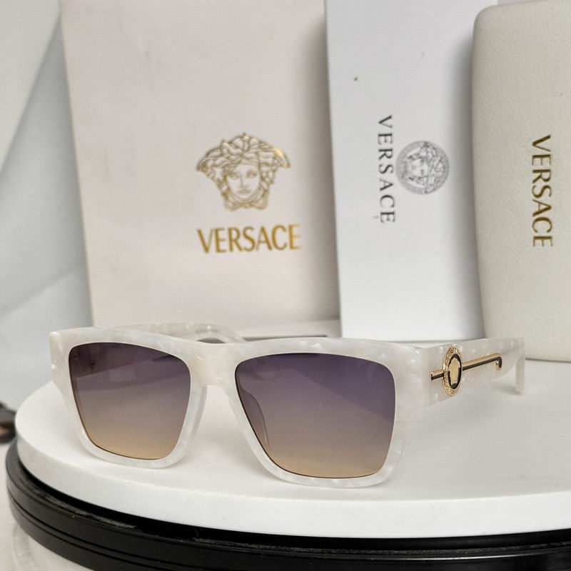 Versace Glasses 03smh119 (6)