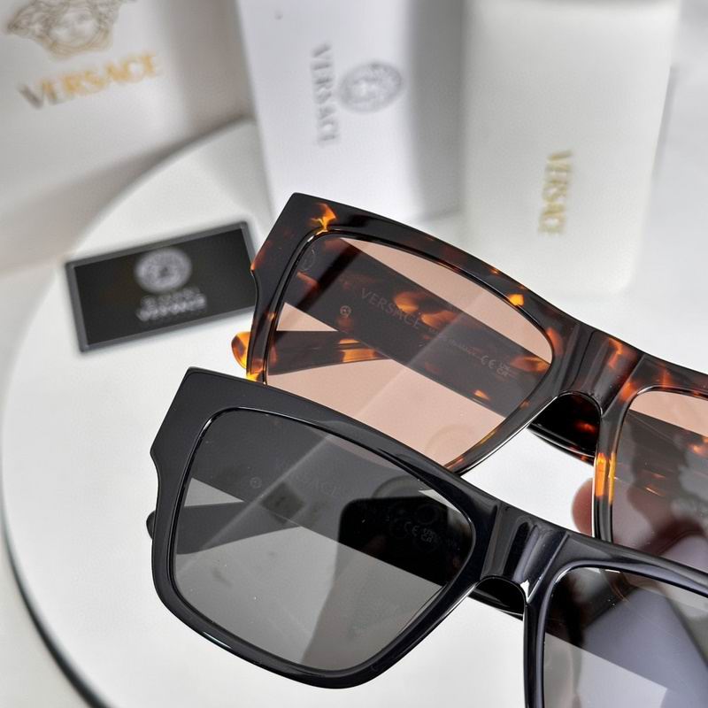 Versace Glasses 03smh119 (7)