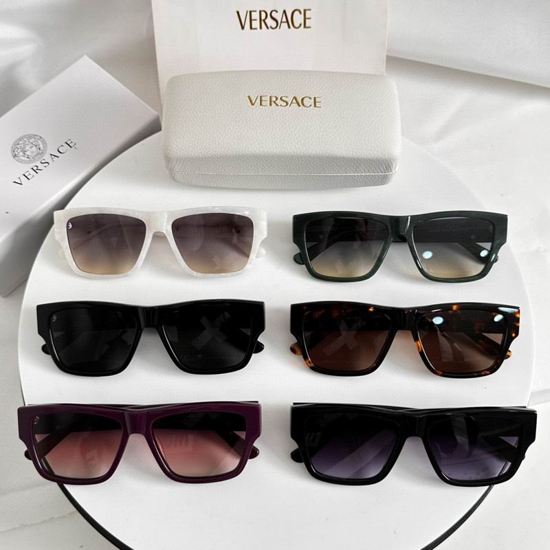 Versace Glasses 03smh119 (9)