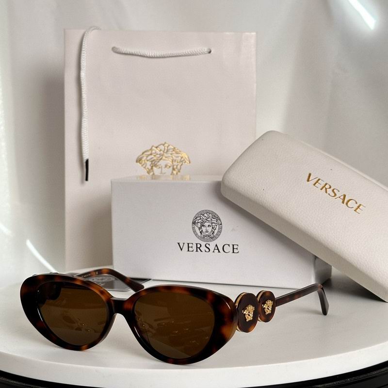 Versace Glasses 03smh12 (1)