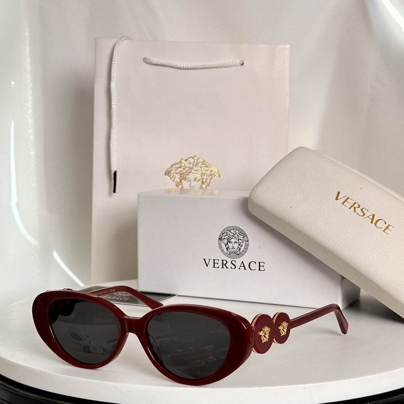 Versace Glasses 03smh12 (2)