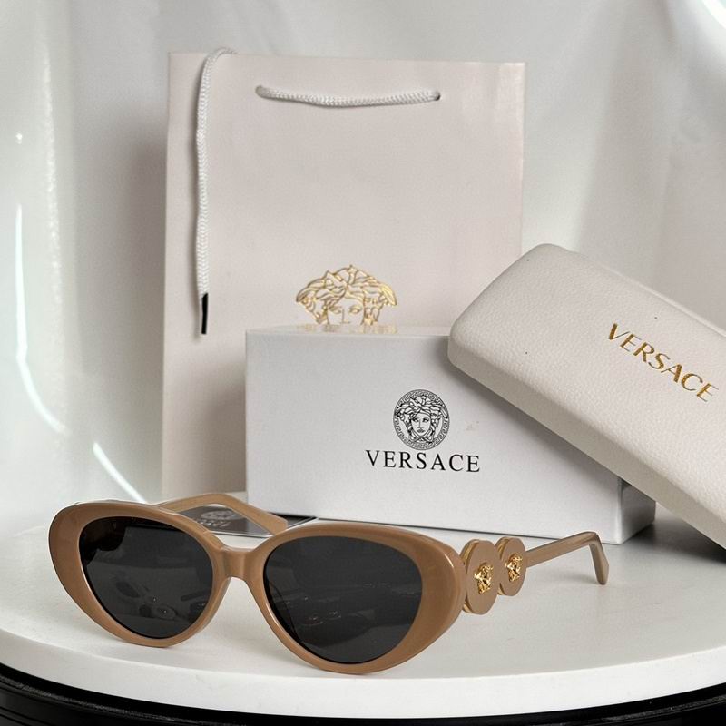 Versace Glasses 03smh12 (3)