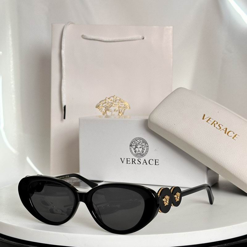 Versace Glasses 03smh12 (4)