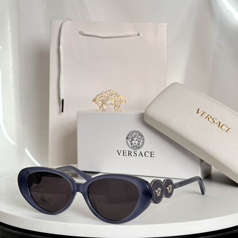 Versace Glasses 03smh12 (5)