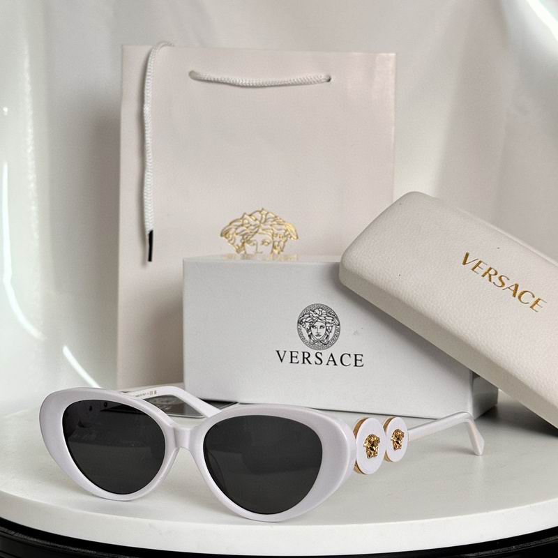 Versace Glasses 03smh12 (6)