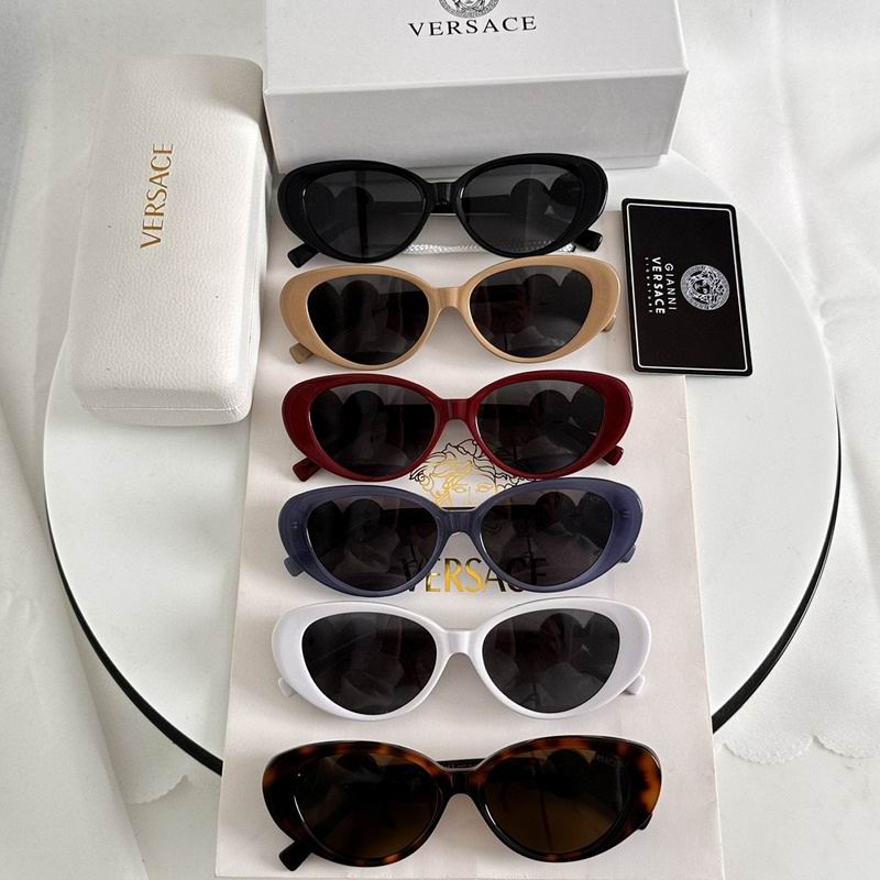 Versace Glasses 03smh12 (8)
