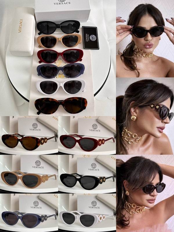 Versace Glasses 03smh12 (9)