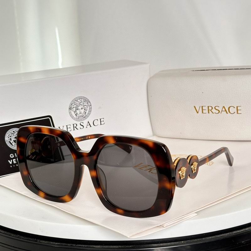 Versace Glasses 03smh13 (1)