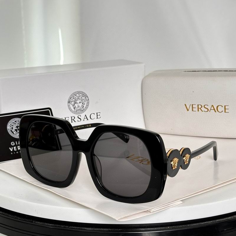 Versace Glasses 03smh13 (2)