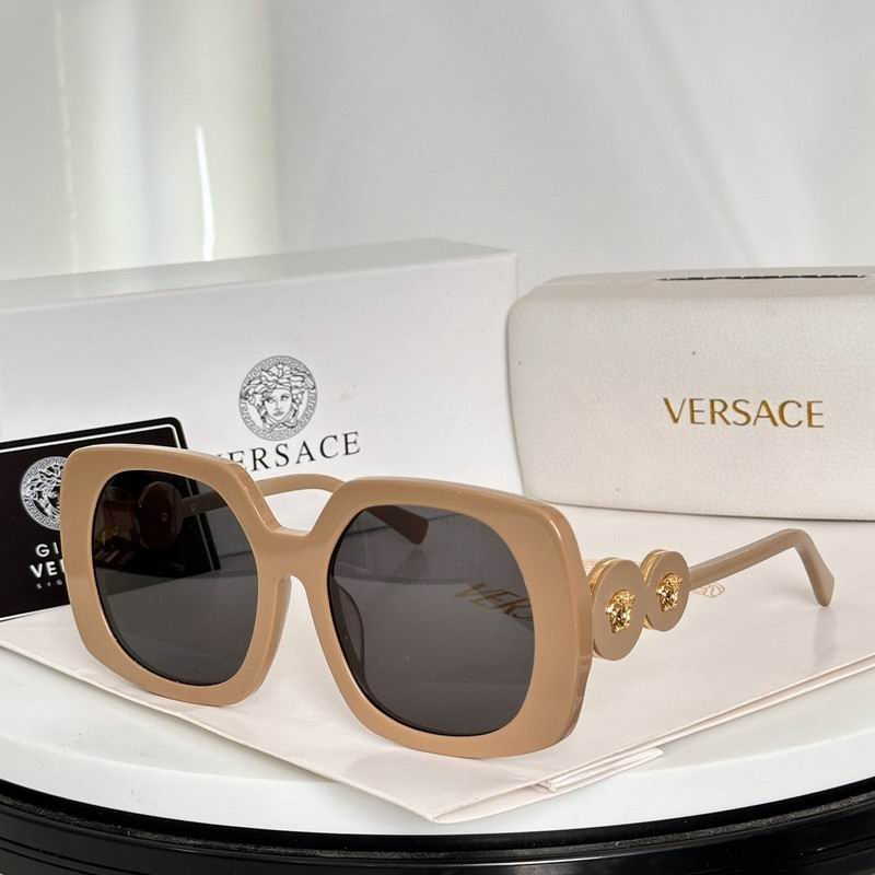 Versace Glasses 03smh13 (3)