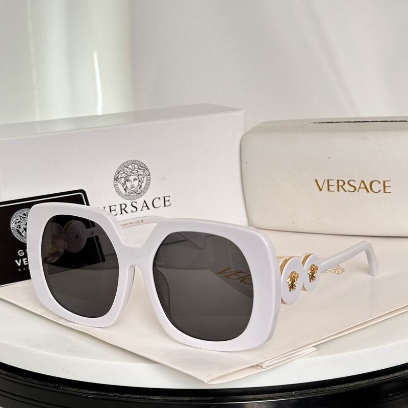 Versace Glasses 03smh13 (4)