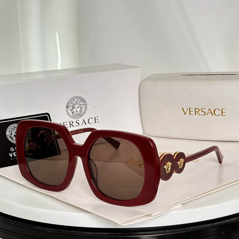 Versace Glasses 03smh13 (5)