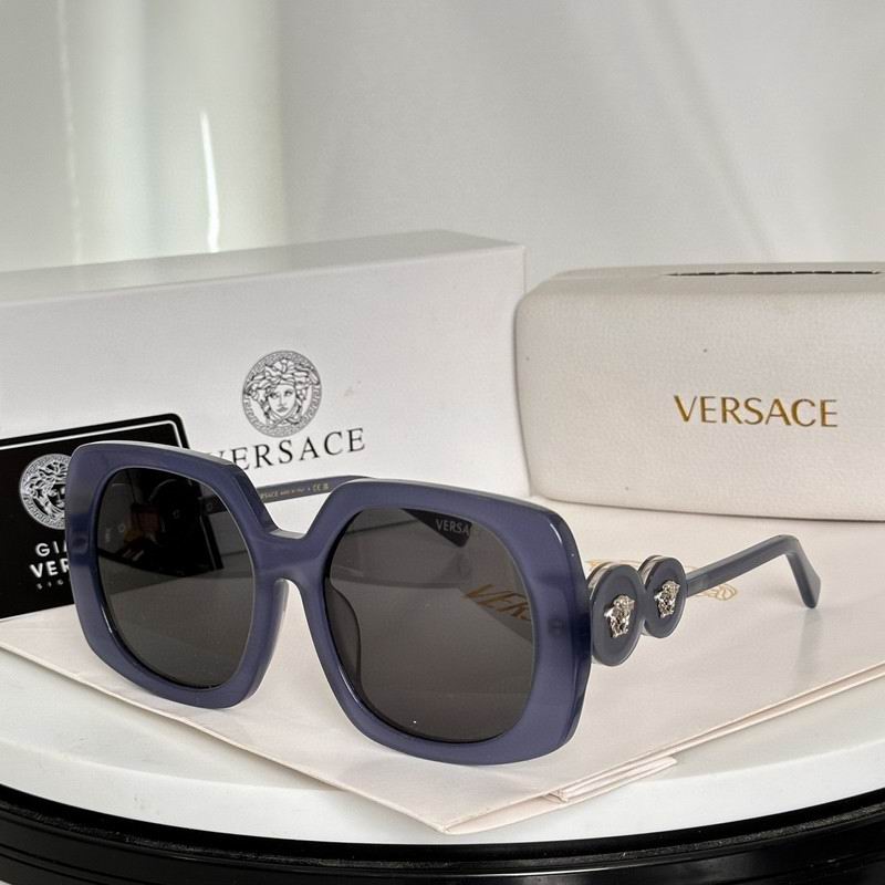 Versace Glasses 03smh13 (6)