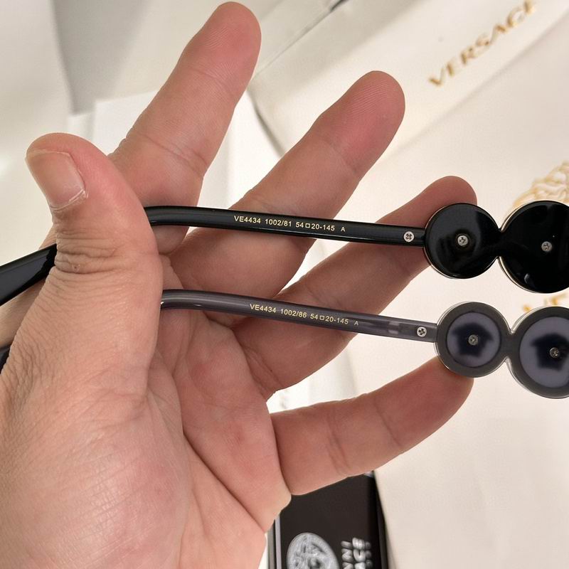 Versace Glasses 03smh13 (7)