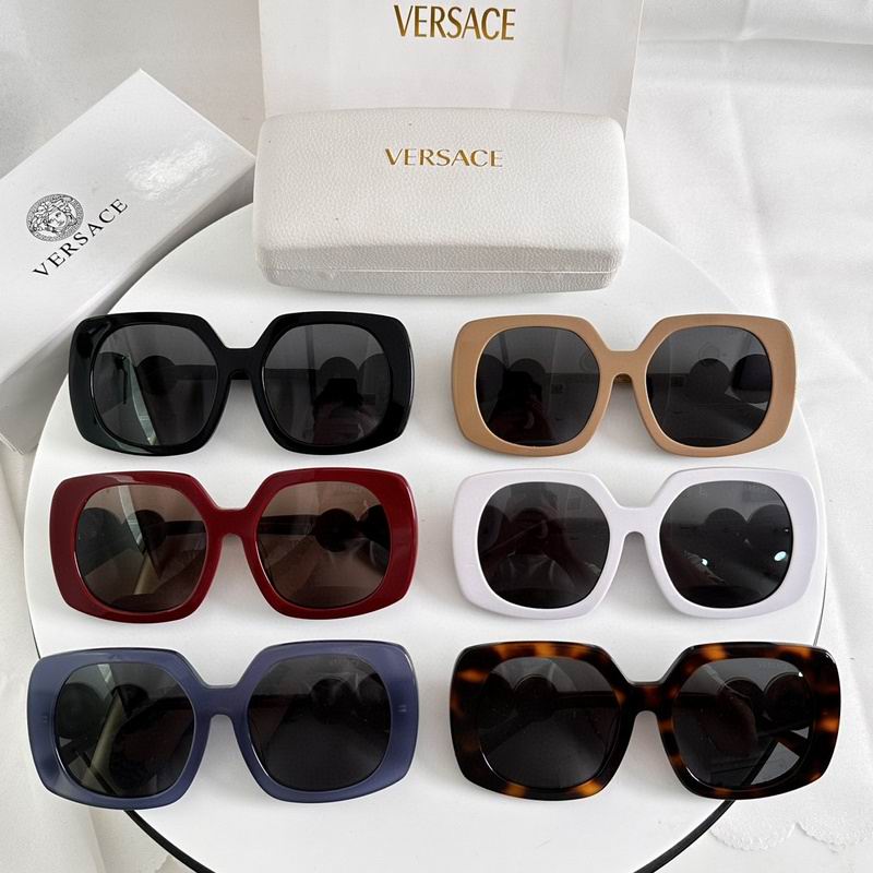 Versace Glasses 03smh13 (8)