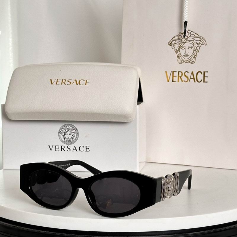 Versace Glasses 03smh14 (2)