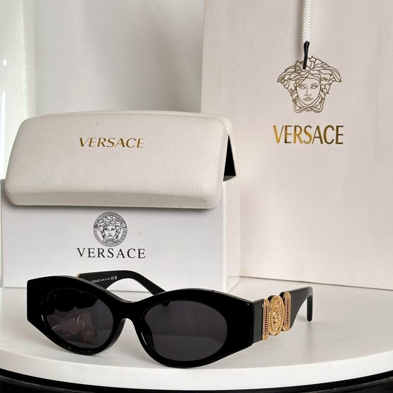 Versace Glasses 03smh14 (4)