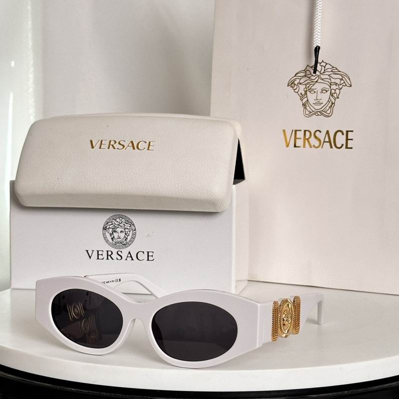 Versace Glasses 03smh14 (5)