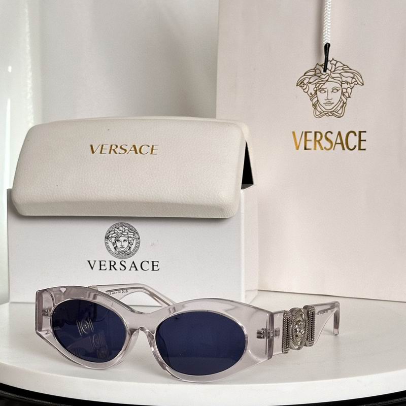 Versace Glasses 03smh14 (6)