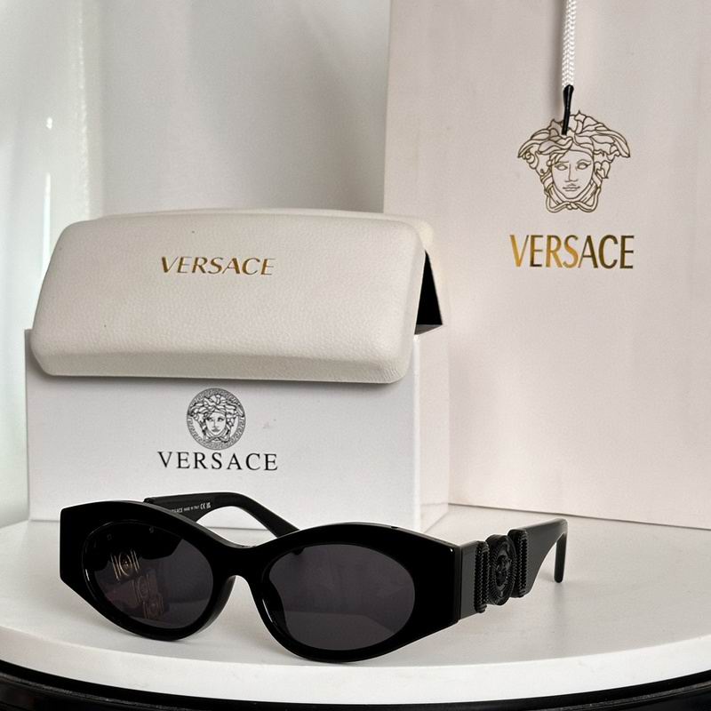 Versace Glasses 03smh14 (8)