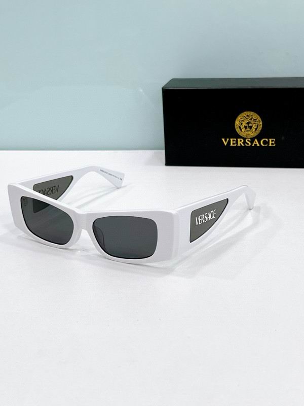 Versace Glasses 03smh15 (1)