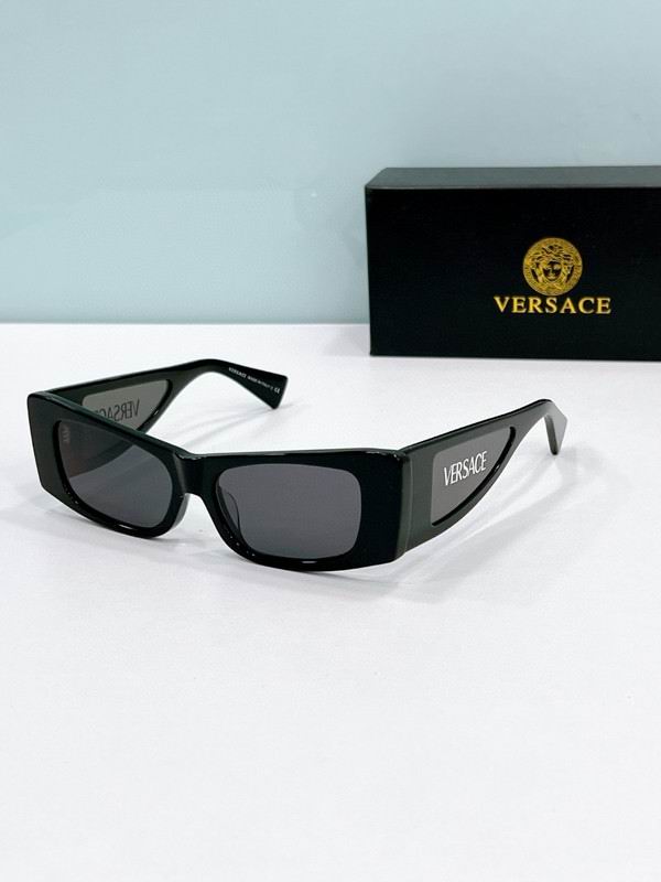 Versace Glasses 03smh15 (2)