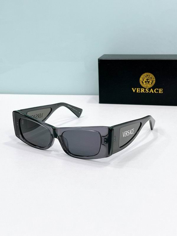 Versace Glasses 03smh15 (3)