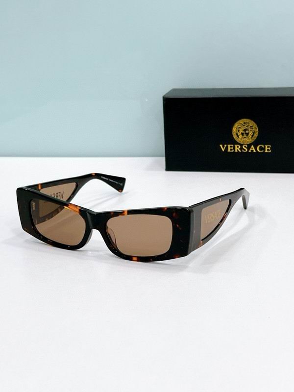 Versace Glasses 03smh15 (4)