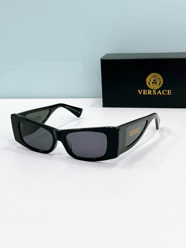 Versace Glasses 03smh15 (5)