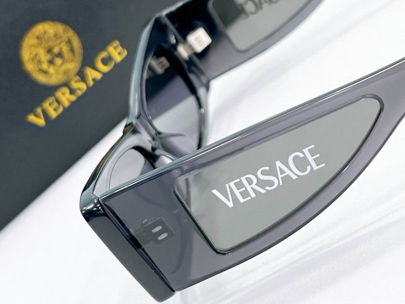 Versace Glasses 03smh15 (9)