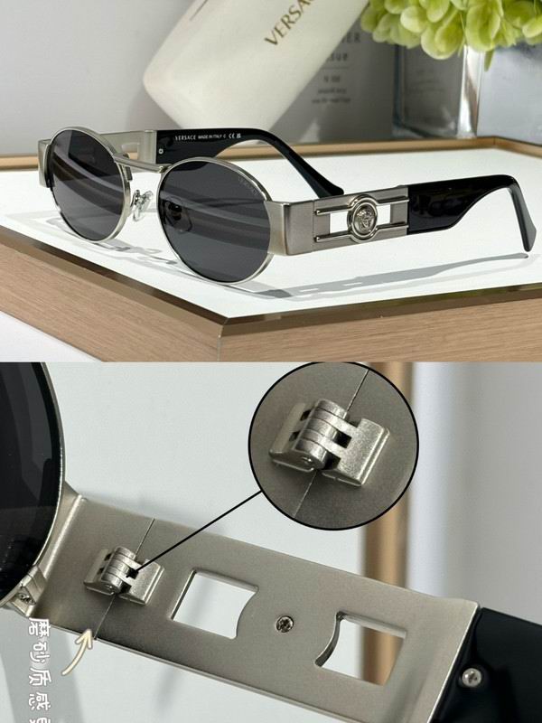 Versace Glasses 03smh16 (1)