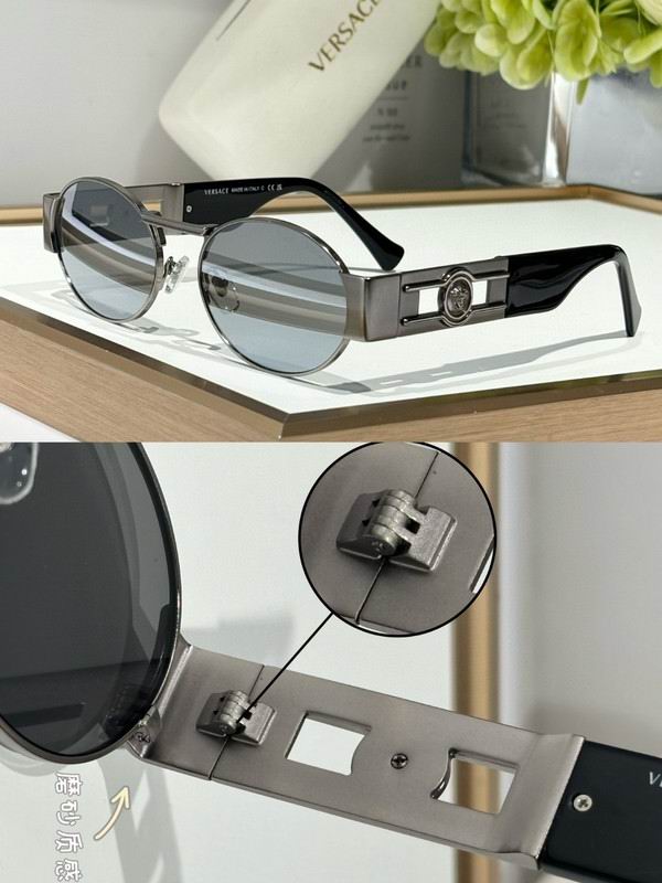 Versace Glasses 03smh16 (2)