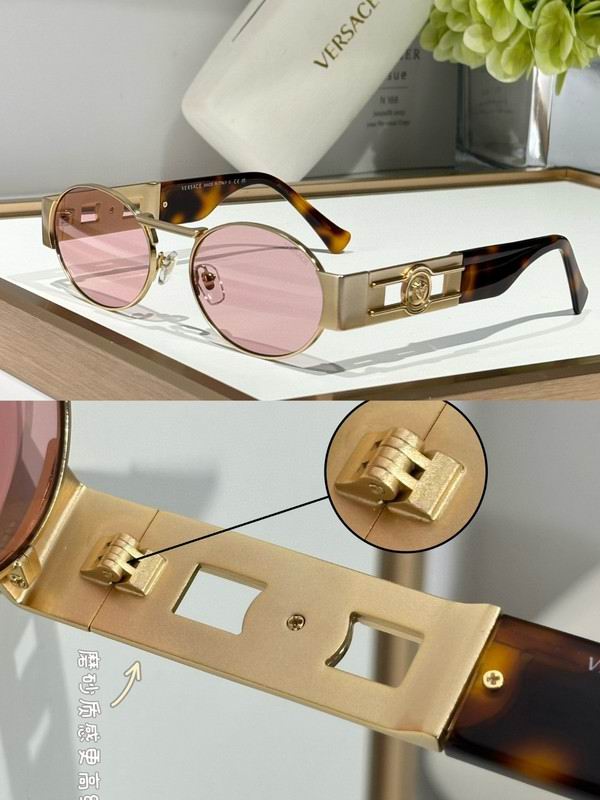 Versace Glasses 03smh16 (4)