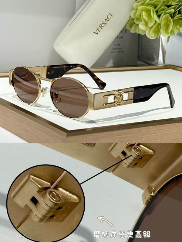 Versace Glasses 03smh16 (5)