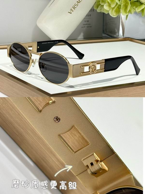 Versace Glasses 03smh16 (6)