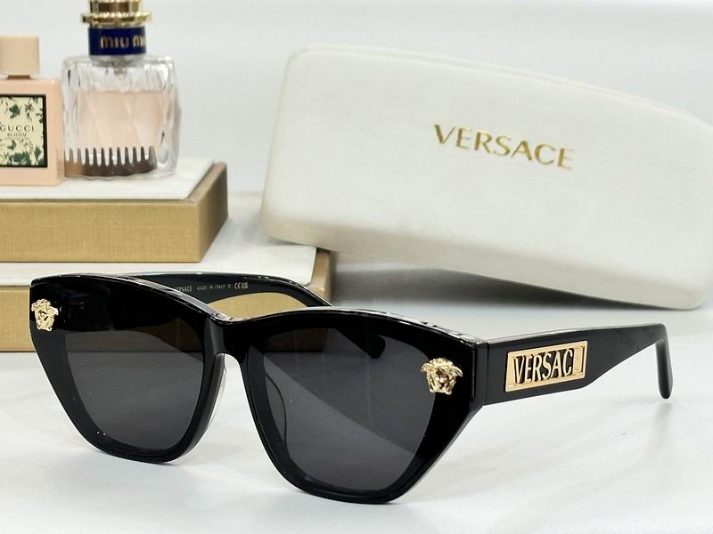 Versace Glasses 03smh17 (1)