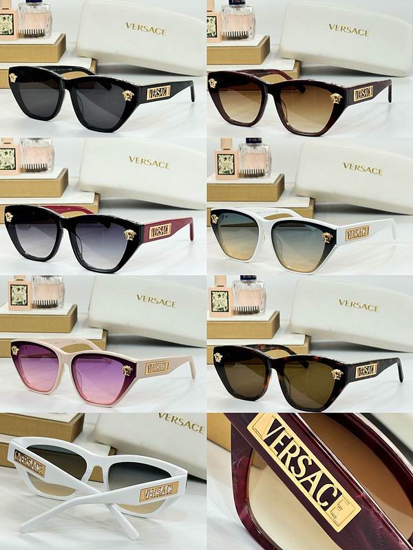 Versace Glasses 03smh17 (10)